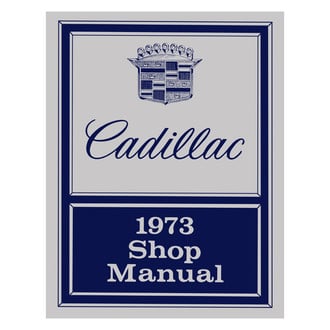 Detroit Iron® - Repair Manual