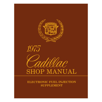 Detroit Iron® - Repair Manual
