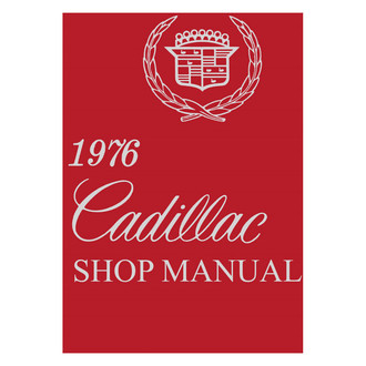 Detroit Iron® - Repair Manual