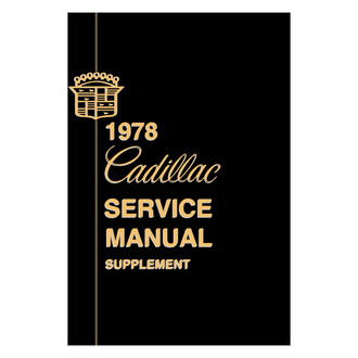 Detroit Iron® - Repair Manual