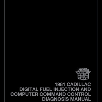 Detroit Iron® - Repair Manual