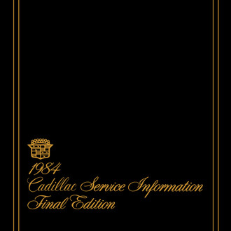 Detroit Iron® - Repair Manual