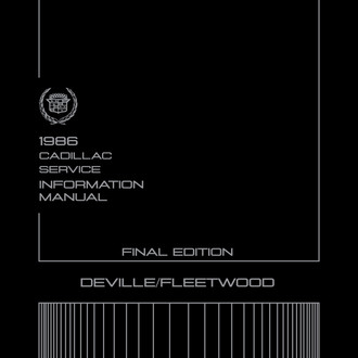 Detroit Iron® - Repair Manual