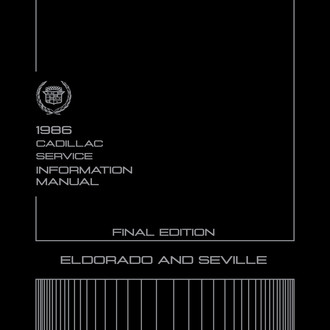 Detroit Iron® - Repair Manual