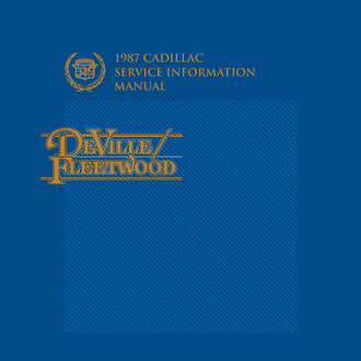 Detroit Iron® - Repair Manual