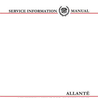 Detroit Iron® - Repair Manual