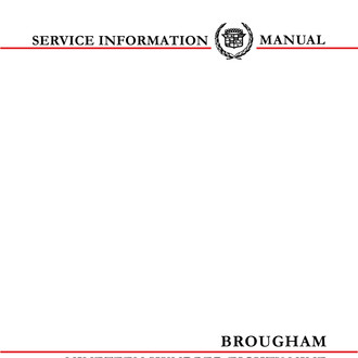 Detroit Iron® - Repair Manual