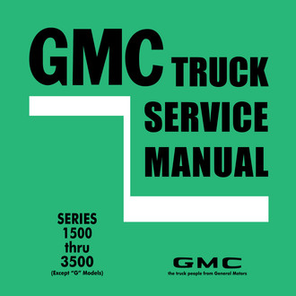 Detroit Iron® - Repair Manual