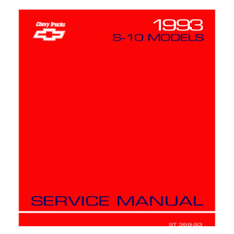 Detroit Iron® - Repair Manual