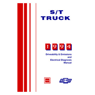 Detroit Iron® - Repair Manual