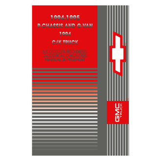 Detroit Iron® - Repair Manual