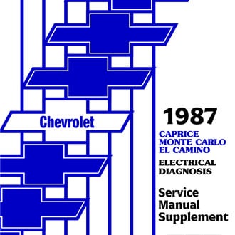 Detroit Iron® - Repair Manual
