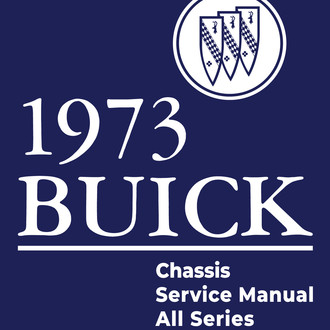 Detroit Iron® - Repair Manual
