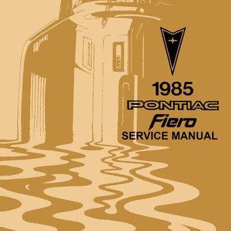 Detroit Iron® - Repair Manual