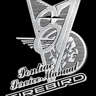 Detroit Iron® - Repair Manual
