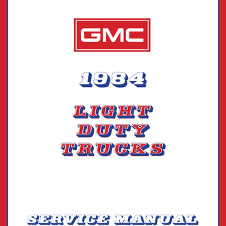 Detroit Iron® - Repair Manual