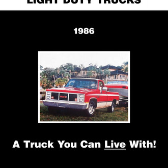 Detroit Iron® - Repair Manual