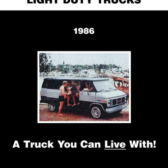 Detroit Iron® - Repair Manual