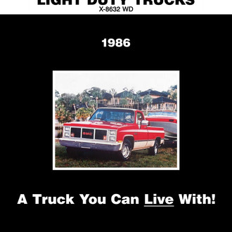 Detroit Iron® - Wiring Diagrams