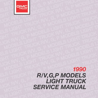 Detroit Iron® - Repair Manual