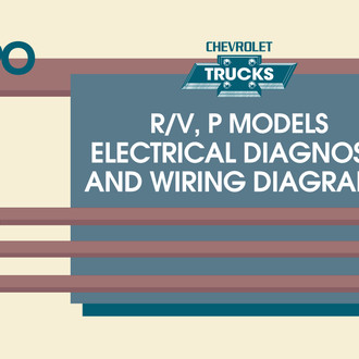 Detroit Iron® - Wiring Diagrams