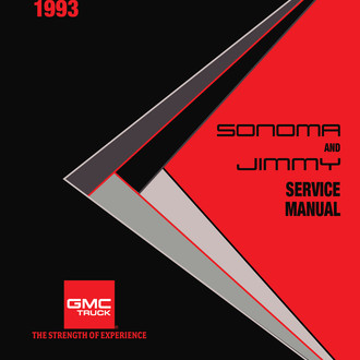 Detroit Iron® - Repair Manual