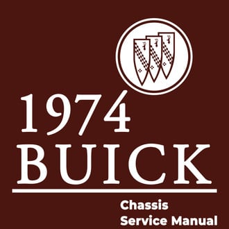 Detroit Iron® - Repair Manual