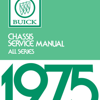 Detroit Iron® - Repair Manual