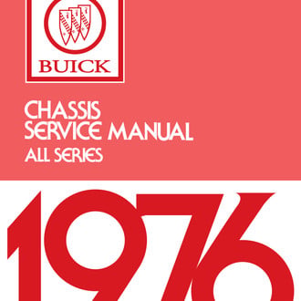 Detroit Iron® - Repair Manual