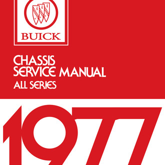 Detroit Iron® - Repair Manual