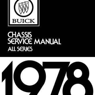 Detroit Iron® - Repair Manual