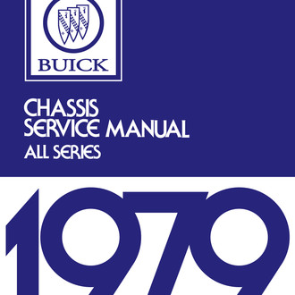 Detroit Iron® - Repair Manual