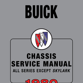 Detroit Iron® - Repair Manual