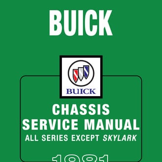 Detroit Iron® - Repair Manual