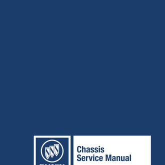 Detroit Iron® - Repair Manual