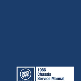 Detroit Iron® - Repair Manual
