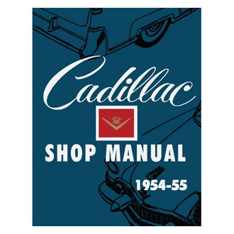 Detroit Iron® - Repair Manual