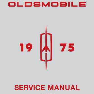 Detroit Iron® - Repair Manual