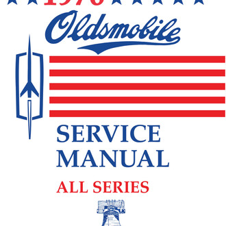 Detroit Iron® - Repair Manual