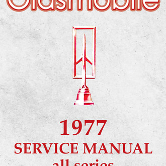 Detroit Iron® - Repair Manual