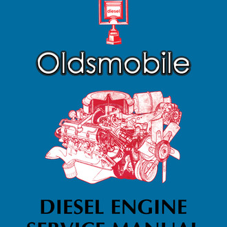 Detroit Iron® - Repair Manual