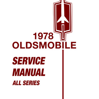 Detroit Iron® - Repair Manual