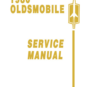 Detroit Iron® - Repair Manual