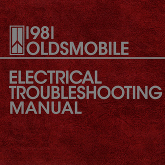Detroit Iron® - Repair Manual