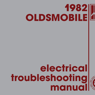 Detroit Iron® - Repair Manual