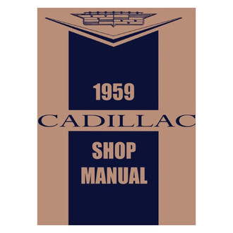 Detroit Iron® - Repair Manual