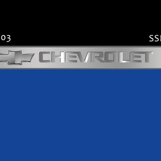 Detroit Iron® - Owners Manual