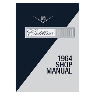 Detroit Iron® - Repair Manual