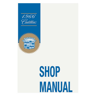 Detroit Iron® - Repair Manual