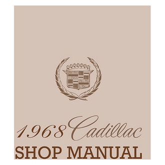 Detroit Iron® - Repair Manual